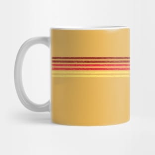 City Donuts Mug